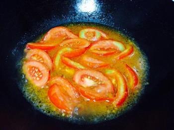清爽开胃-番茄冬瓜汤的做法图解7