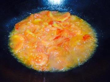 清爽开胃-番茄冬瓜汤的做法图解8