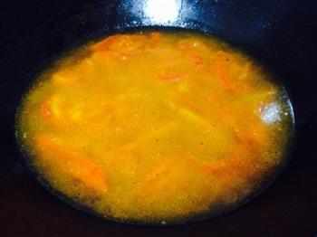 清爽开胃-番茄冬瓜汤的做法图解9