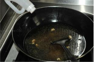 碗酸辣粉汤的做法步骤6