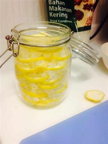柠檬醋的做法步骤6
