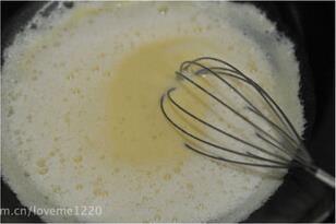 豌豆凉粉的做法步骤4