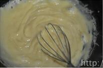 豌豆凉粉的做法图解5