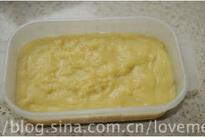 豌豆凉粉的做法步骤6