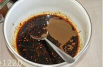 豌豆凉粉的做法步骤7