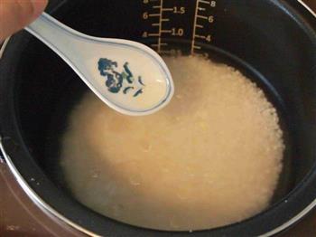 石锅拌饭的做法图解4