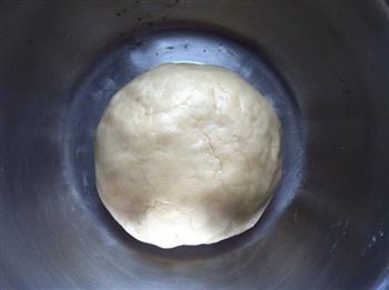 苏式月饼-蛋黄酥的做法步骤1