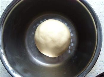 苏式月饼-蛋黄酥的做法步骤2