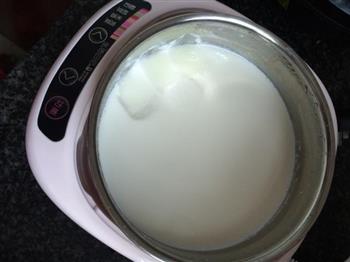 果粒酸奶的做法图解1