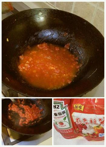 干酪意面-番茄辣酱干酪意面 满足你的味蕾的做法步骤6