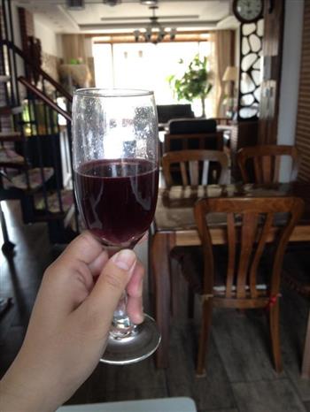 自制红葡萄酒的做法步骤9