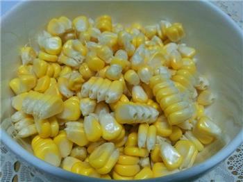 玉米粥的做法步骤2