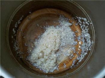 玉米粥的做法步骤3