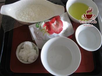 自制棉花糖的做法步骤1