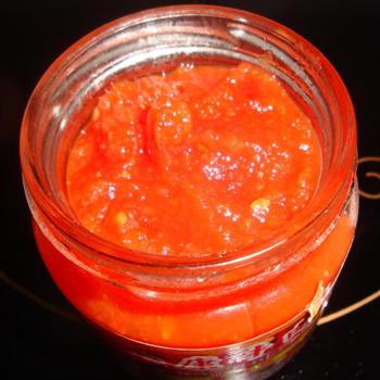 自制番茄酱的做法步骤7