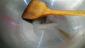 糖醋排骨的做法步骤3