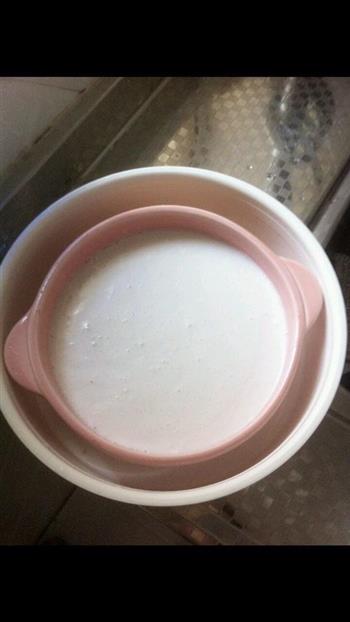 幻彩椰蓉冰皮月饼的做法步骤1