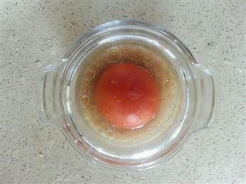 芝士番茄饭的做法步骤2