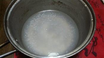 蜜豆椰奶冻的做法图解5