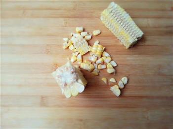 椒盐玉米粒-附切玉米棒和制作小技巧的做法步骤1