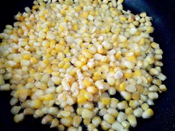 椒盐玉米粒-附切玉米棒和制作小技巧的做法步骤6