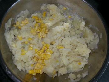 土豆泥沙拉的做法步骤2