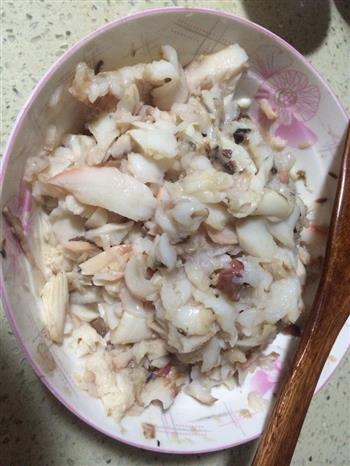紫菜草鱼肉松的做法步骤2