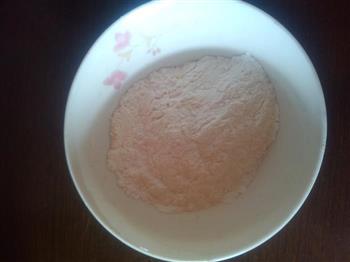 冰皮月饼+绿豆馅做法的做法步骤2
