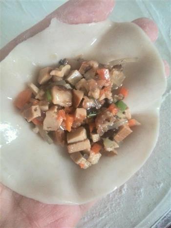 三鲜水饺的做法步骤5