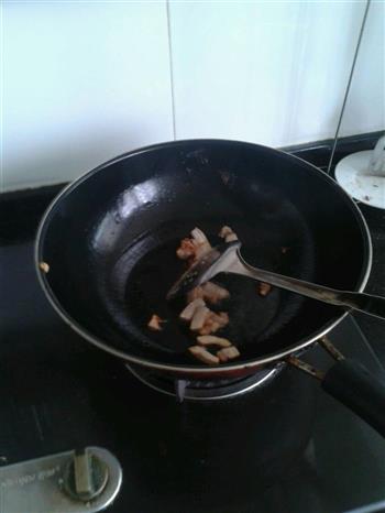 土豆丝炒肉的做法步骤3