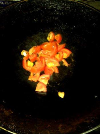 营养番茄菜花的做法步骤2