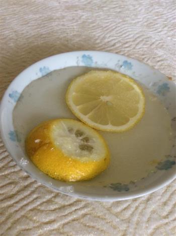 柠檬水的做法步骤6