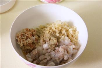 水晶虾仁月饼的做法步骤3