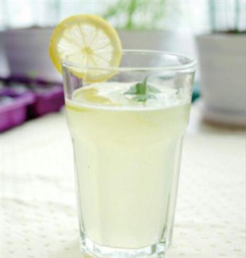 腌制柠檬片-自制柠檬水的做法图解7