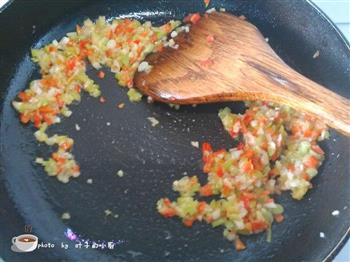 椒盐虾的做法步骤10