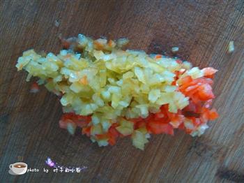 椒盐虾的做法图解5