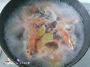 盐水虾的做法步骤6