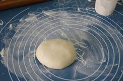 酥香千层肉饼的做法步骤10