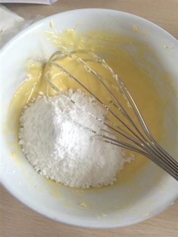 原味黄油曲奇的做法步骤3