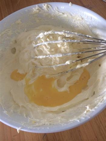 原味黄油曲奇的做法步骤5