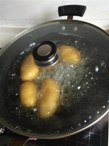 孜然土豆的做法步骤1