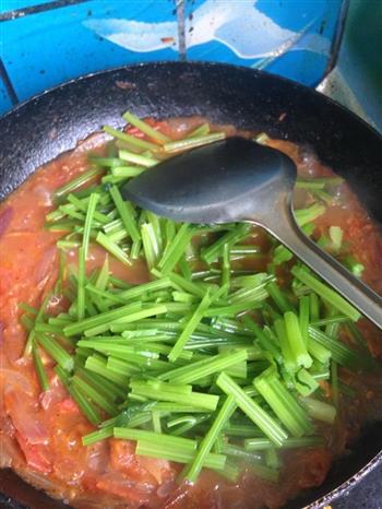胡椒芹菜的做法步骤9