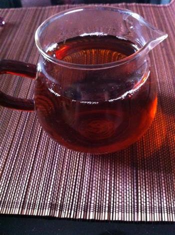 姜糖红茶水的做法步骤5