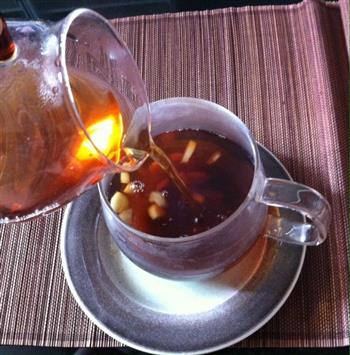 姜糖红茶水的做法步骤6
