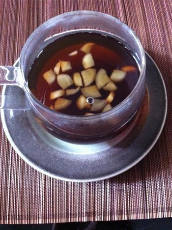 姜糖红茶水的做法图解7