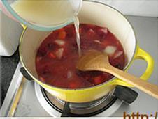 红菜汤的做法步骤4