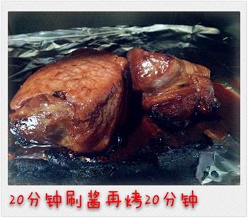 粤式叉烧肉的做法步骤3