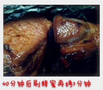 粤式叉烧肉的做法图解4