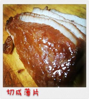 粤式叉烧肉的做法步骤5