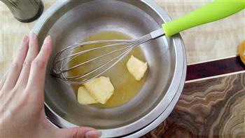 香香甜甜的奶黄馅的做法步骤1